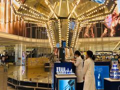 -新世界百货(明洞总店)