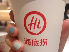 -海底捞火锅(顺城购物中心店)