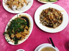 -电白鸭粥店(下沙二坊88号店)