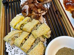 -砂锅居(西四店)