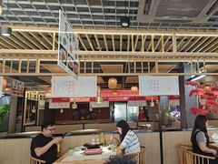 -王妈热卤·川味馆(海昌店)