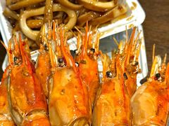 -江南粥家庄(宁国路店)