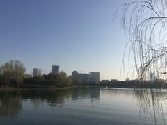 -滨湖塘西河公园