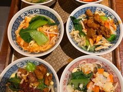 -左陕右甘(亚运村店)