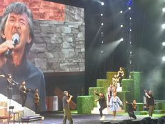 -宝能国际体育演艺中心