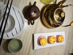 -陶陶居酒家(环市东店)