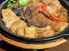 -打酱油·非遗淮扬菜(瘦西湖梅岭店)