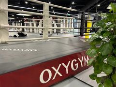 -OXYGYM 奥美氧舱运动中心(领展购物广场·中关村店)