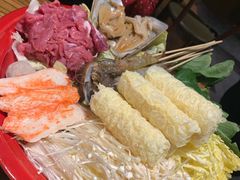 -烧货·活海鲜炭烧(湖滨商业街店)