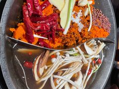 -珮姐老火锅(新街口店)