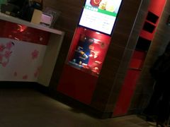 -麦当劳(未来城购物中心店)