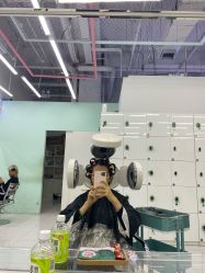 -P.STYLE 派斯造型