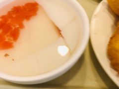 杏仁豆腐-护国寺小吃(护国寺总店)