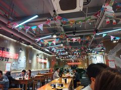 -谭三娘鲜切牛肉自助火锅(九眼桥总店)