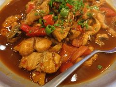 -大师傅金奖啤酒鱼(西街口总店)