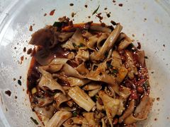 -李老五口水鸡(万寿路店)