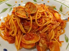 -萨莉亚意式餐厅(金隅嘉品mall店)