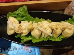 -鱼豆吉·豆浆鱼火锅(宜昌万达店)