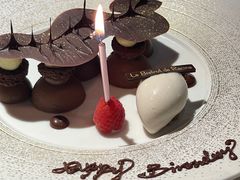 -Le Bistrot de Racine