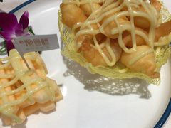 -顺粤楼·粤菜·点心(融创茂店)