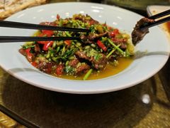 -曹家小菜(胜太路店)