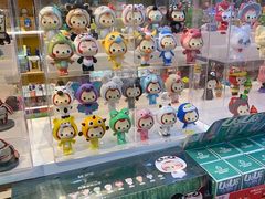 -泡泡玛特POPMART(壹号店)