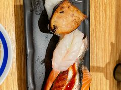 春季五贯寿司-合点寿司(金虹桥商场店)