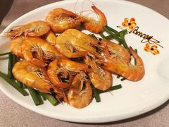 -石砰渔港·海鲜楼