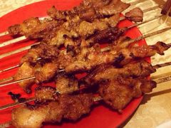 iphone_upload_pic-维吾尔餐厅(宜山路店)