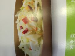 -大丰收脆鱼(万达江北店)