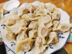 -东北熏肉大饼(大学南路店)