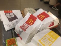 -麦当劳(海岸城店)