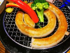-卢布林西餐厅(万正店)