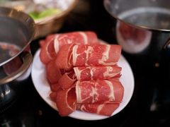 -锅色天香(巴士底区店)