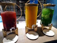 -五月罗马海鲜自助餐厅(陆家嘴店)