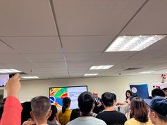 -广州法语联盟(瑞福大厦店)