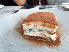 提拉米苏-BONAZZA 意大利餐厅