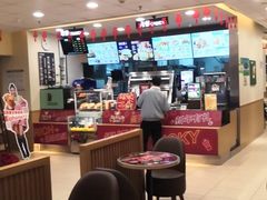 -德克士(龙阳广场店)