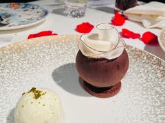 -弗兰克牛排西餐厅Ribone steak house(柠檬花园店)