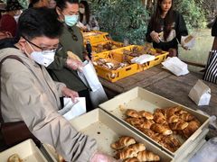 -Bamboo Saturday Market(Nana Jungle)