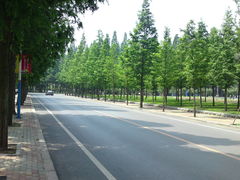 -大连理工大学(凌水校区)
