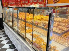 -味多美蛋糕(新和平里店)