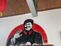 -旺角小渔村·海肠捞饭开创者(环山路店)
