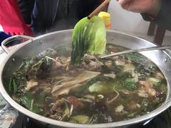 -扎佐老牌蹄膀·猪脚