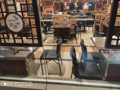 -武林厨神·粤式茶点(五羊店)