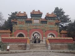 -普陀宗乘之庙(小布达拉宫)