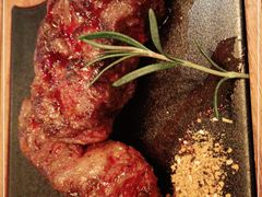 -MR.ROCKY洛奇先生RESTAURANT&BAR(宝安壹方城店)