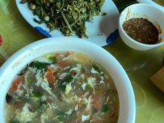 -冰峪沟原生态农家菜(仙味宾馆店)