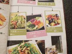 -湘肠香火锅店(团结湖店)