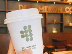 -DECAMERON十日谈(卓悦汇店)